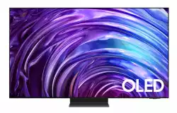Телевизор SAMSUNG TV 55inch S95D OLED 4K AI 2024