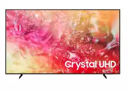 Телевизор SAMSUNG TV 65inch DU7192 UHD 4K AI 2024