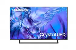 Телевизор SAMSUNG TV 65inch DU8572 UHD 4K AI 2024