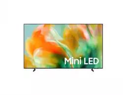 Телевизор Samsung 65" 65M80H Mini LED UHD 4K AI Smart TV 144 Hz VRR (100 Hz Native) 2026