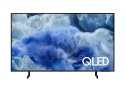 Телевизор Samsung 65" 65Q8F QLED Smart 4K Ultra HD 50Hz Model 2025 Black Телевизор Samsung 65" 65Q8F QLED Smart 4K Ultra HD 50Hz Model 2025 Black