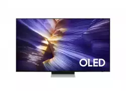Телевизор Samsung 65" 65S90F OLED Smart Ultra HD 4K 100Hz (Up to 144Hz) Model 2025 Black