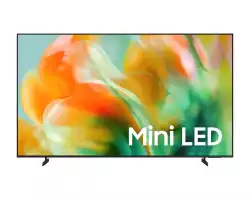 Телевизор Samsung 75" 75M80H Mini LED UHD 4K AI Smart TV 144 Hz VRR (100 Hz Native) 2026