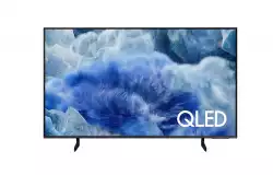 Телевизор Samsung 75" 75Q8F QLED Smart 4K Ultra HD 50Hz Model 2025 Black Телевизор Samsung 75" 75Q8F QLED Smart 4K Ultra HD 50Hz Model 2025 Black