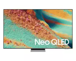 Телевизор Samsung 75" 75QN85F Neo QLED Ultra HD 4K Mini LED Smart HDR 100Hz (Up to 144Hz) Model 2025 Black