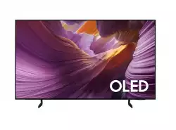 Телевизор Samsung 75" 75S85F OLED Smart Ultra HD 4K 100Hz ( Up to 120Hz) Model 2025 Black Телевизор Samsung 75" 75S85F OLED Smart Ultra HD 4K 100Hz ( Up to 120Hz) Model 2025 Black