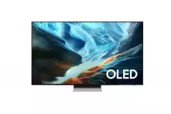 Телевизор Samsung 77" 77S90H OLED AI Smart UHD 4K Model 2026 Black