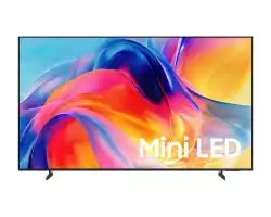 Телевизор Samsung 85" 85M70HA Mini LED Smart 4K Samsung Vision AI Smart TV 2026 Black
