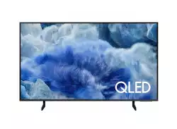 Телевизор Samsung 85" 85Q8F QLED Smart 4K Ultra HD 50Hz Model 2025 Black                          