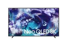 Телевизор Samsung 85" 85QN900F Neo QLED 8K Mini LED Smart HDR 100Hz(Up to 4K 165Hz) Model 2025 Black Телевизор Samsung 85" 85QN900F Neo QLED 8K Mini LED Smart HDR 100Hz(Up to 4K 165Hz) Model 2025 Black
