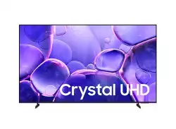 Телевизор SAMSUNG TV 85 U8072F 4K Smart 2025