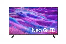 Телевизор Samsung Neo QLED 50QN80F, Ultra HD 4K, Mini LED, Smart, HDR, 50Hz Model 2025