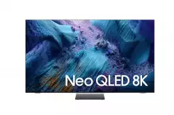 Телевизор SAMSUNG TV 75 QN990F Neo QLED 8K AI Smart 2025