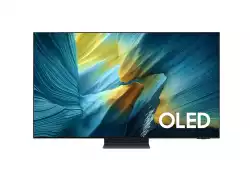 Телевизор SAMSUNG TV 55 S95F OLED 4K AI Smart 2025