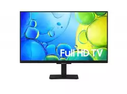 Телевизор SAMSUNG TV 27 F6000 FHD Smart 2025                          