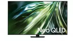 Телевизор SAMSUNG TV 55inch QN90D Neo QLED 4K AI 2024