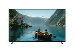 Телевизор Sony K-43XR35M2 43" 4K HDR TV BRAVIA 3 II ,Direct LED , XR Processor , Triluminos PRO, Live Colour , Dynamic Contrast Enhancer , 120 Hz ,X-Balanced Speaker,Dolby Atmos, 4xHDMI, 2xUSB, Android TV, Google TV Телевизор Sony K-43XR35M2 43" 4K HDR TV BRAVIA 3 II ,Direct LED , XR Processor , Triluminos PRO, Live Colour , Dynamic Contrast Enhancer , 120 Hz ,X-Balanced Speaker,Dolby Atmos, 4xHDMI, 2xUSB, Android TV, Google TV