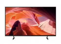 Телевизор Sony KD-55X80L 55" 4K HDR TV BRAVIA , Direct LED , Processor X1,Triluminos PRO ,Dynamic Contrast Enhancer,Motionflow 200 Hz,X-Balanced Speaker, Dolby Atmos,DVB-C / DVB-T/T2 / DVB-S/S2, USB, Android TV, Google TV