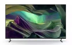 Телевизор Sony KD-65X85L 65" 4K HDR TV BRAVIA , Full Array LED, 4K HDR Processor X1, XR Motion Clarity, X-Balanced Speaker, Dolby Atmos, DVB-C / DVB-T/T2 / DVB-S/S2, USB, Android TV, Google TV, Voice search, Black                          