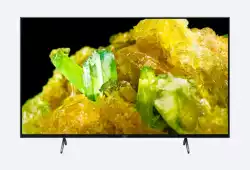 Телевизор Sony XR-50X90S 50" 4K HDR TV BRAVIA , Full Array LED, Cognitive Processor XR, XR Triluminos PRO, XR Motion Clarity, 3D Surround Upscaling, Dolby Atmos, DVB-C / DVB-T/T2 / DVB-S/S2, USB, Android TV, Google TV, Voice search, Black