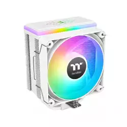 Thermaltake Astria 400 ARGB White                          