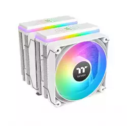 Thermaltake Astria 600 ARGB White                          
