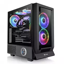 Thermaltake Ceres 350 Black                          