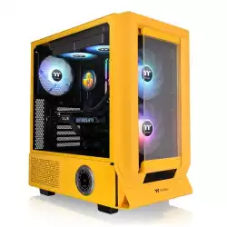 Thermaltake Ceres 350 Bumblebee