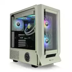 Thermaltake Ceres 350 Matcha Green