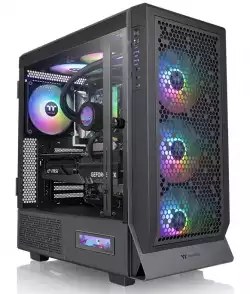 Thermaltake Ceres 500 TG ARGB                          