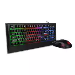 Thermaltake Challenger Combo ( Keyboard + Mouse )