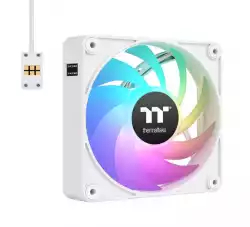 Thermaltake CT120 EX ARGB Sync PC Cooling Fan 3 Pack Magnetic Connect                          