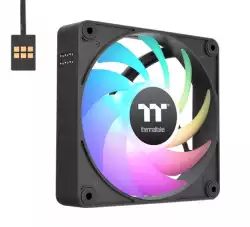 Thermaltake CT140 EX ARGB Sync PC Cooling Fan 3 Pack Magnetic Connect                          