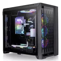 Thermaltake CTE C750 TG ARGB                          