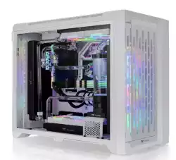 Thermaltake CTE C750 TG ARGB Snow