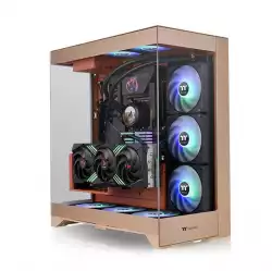 Thermaltake CTE E550 TG Gravel Sand