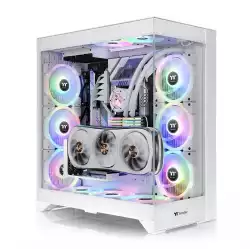 Thermaltake CTE E660 MX Snow