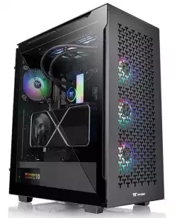 Thermaltake Divider 500 TG Air
