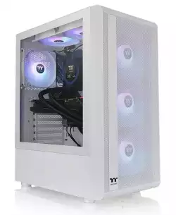 Thermaltake S200 TG Snow Thermaltake S200 TG Snow