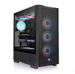 Thermaltake S380 TG ARGB                          