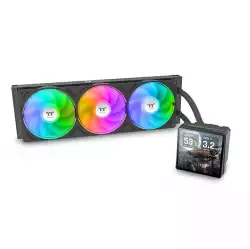 Thermaltake TH360 V3 Ultra                          