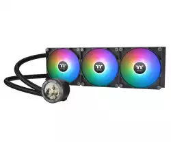 Thermaltake TH420 V2 Ultra ARGB Sync CPU Liquid Cooler
