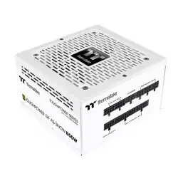 Thermaltake Toughpower GF A3 Snow 850W                          
