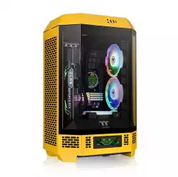 Thermaltake Tower 300 Bumblebee