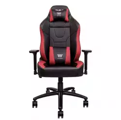 Thermaltake U Comfort Black & Red