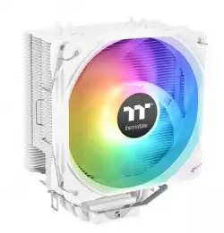 Thermaltake UX200 SE ARBG White                          