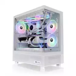 Thermaltake View 270 TG ARGB Snow