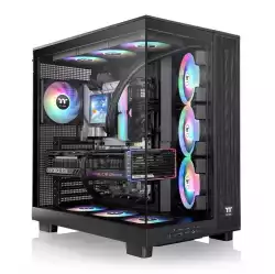 Thermaltake View 380 XL TG ARGB