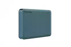 Toshiba Canvio Advance 1TB Green ( 2.5", USB 3.2 )
