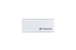 Transcend 120GB, External SSD, USB 3.1 Gen 2, Type C